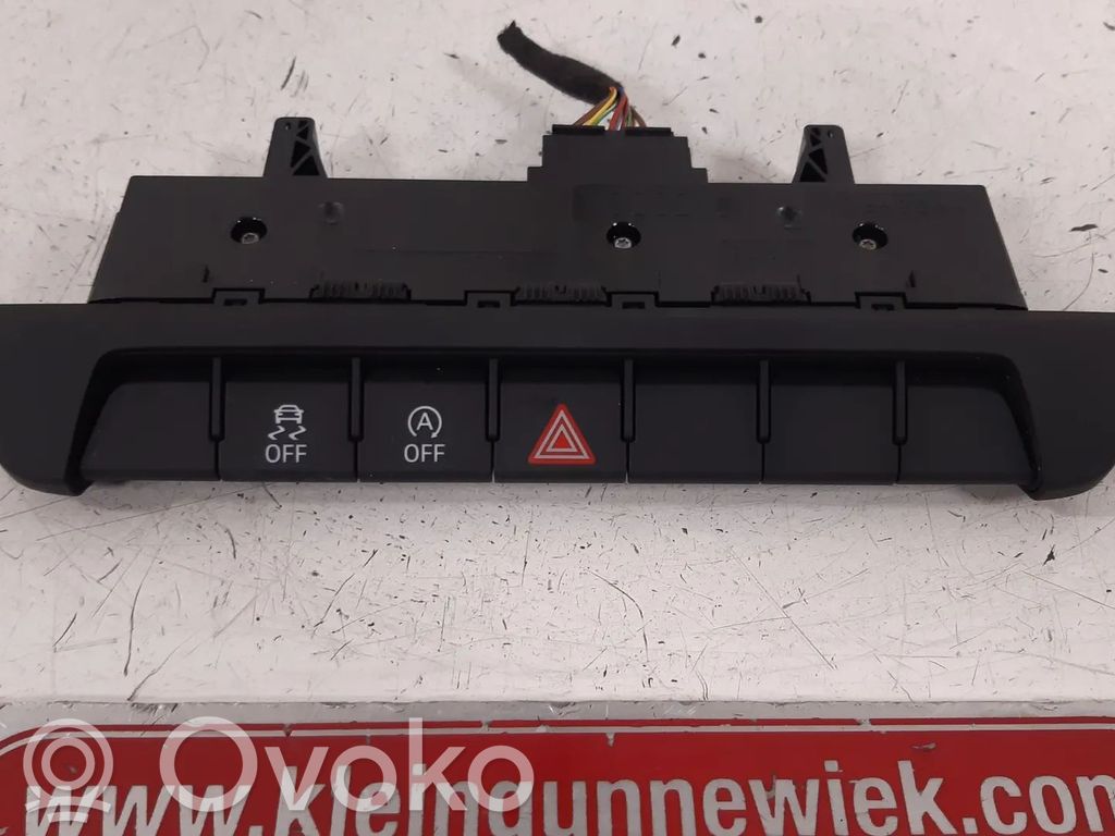 Audi A1 Alte piese de interior 