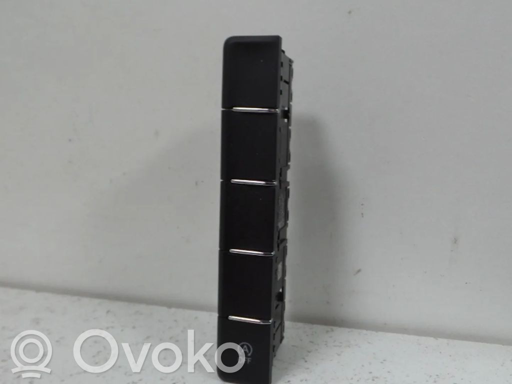 Skoda Superb B8 (3V) Altra parte interiore