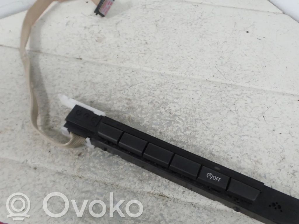 BMW 3 E90 E91 Other interior part 