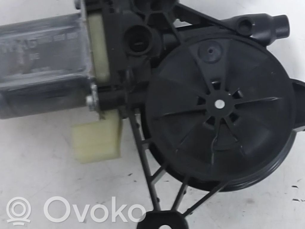 Volkswagen Crafter Motor macara geam ușă față 