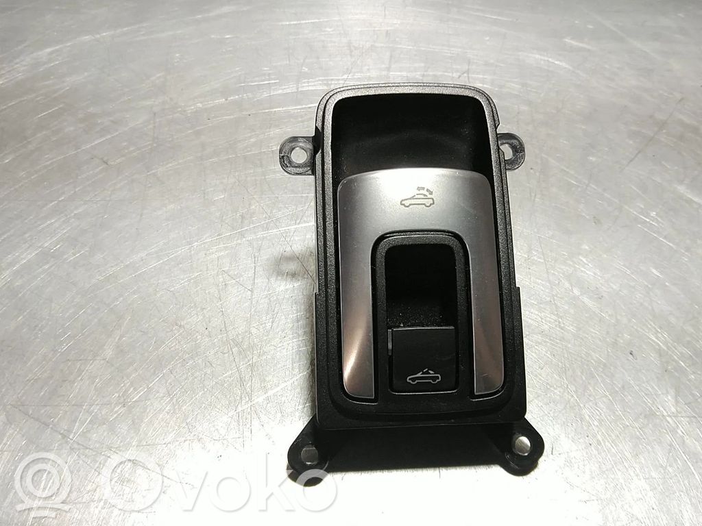 Volkswagen Eos Other interior part 