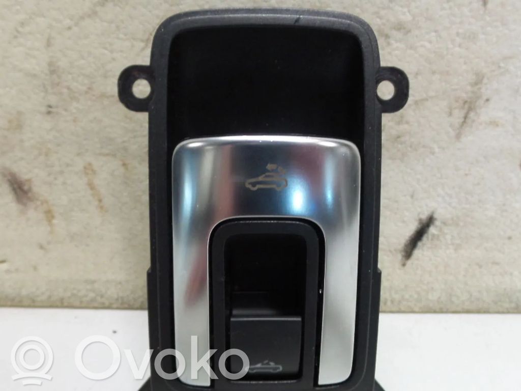 Volkswagen Eos Other interior part 