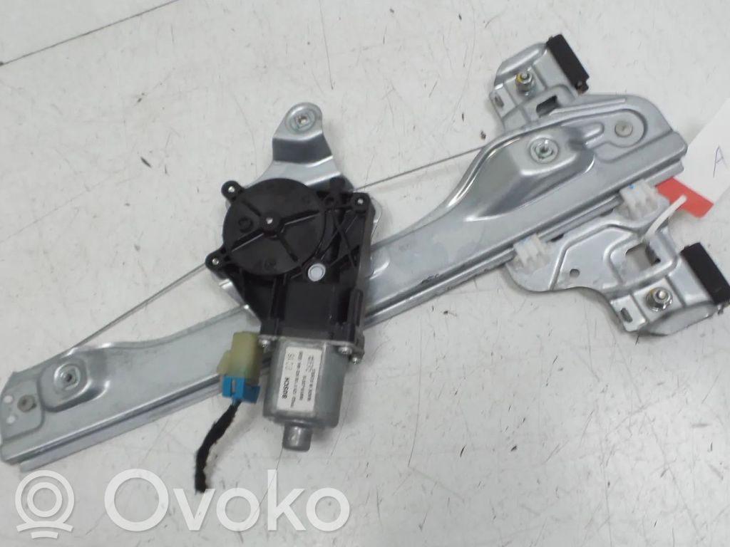 Chevrolet Aveo Motor macara geam ușă față