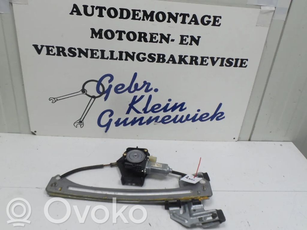 Chevrolet PT Cruiser Moteur de lève-vitre de porte avant
