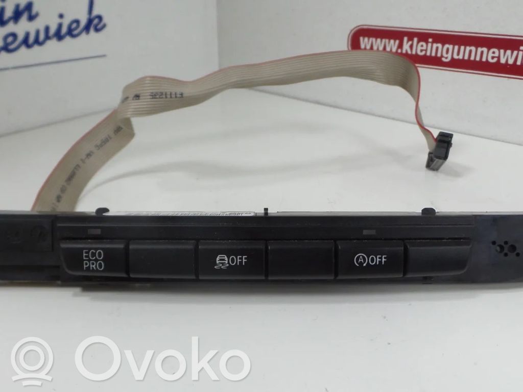 BMW X1 E84 Other interior part 