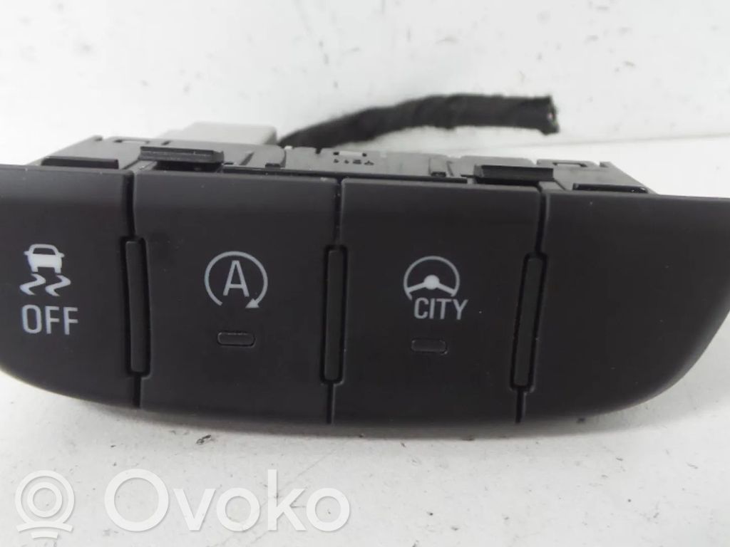 Opel Karl Other interior part 