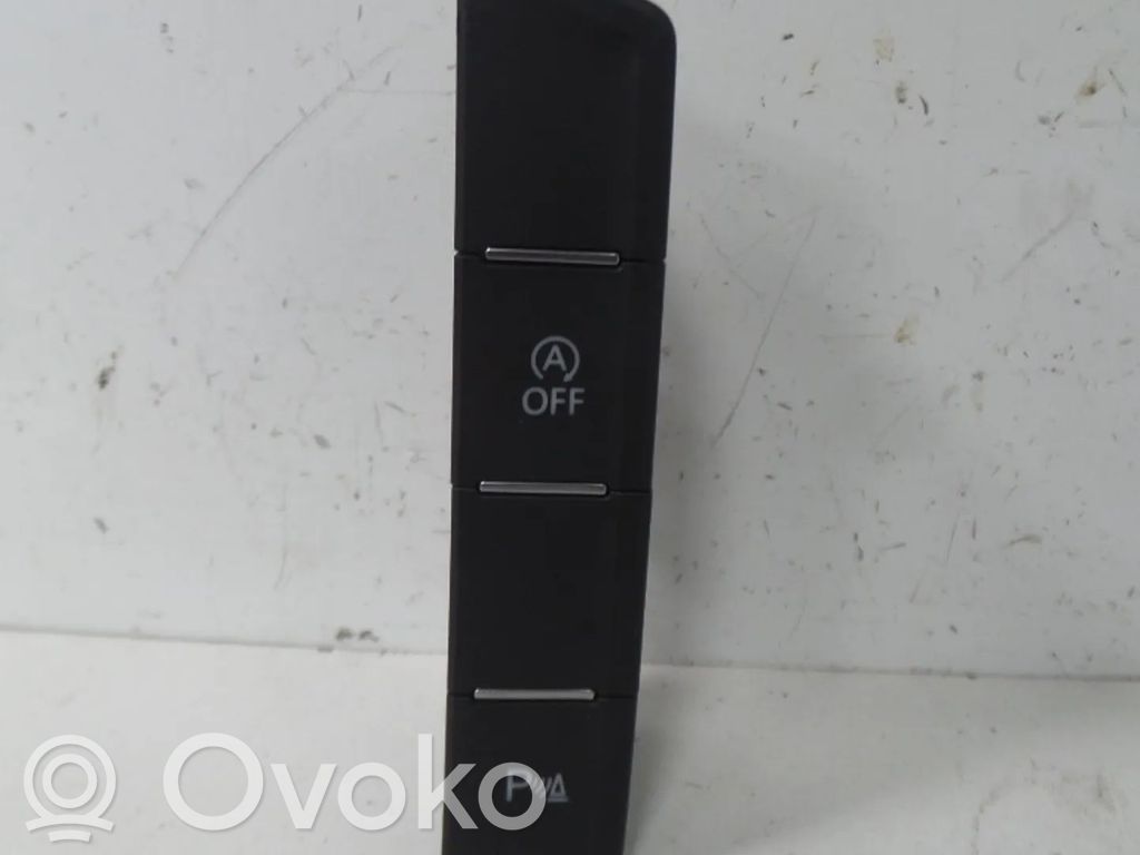 Volkswagen Tiguan Altra parte interiore 