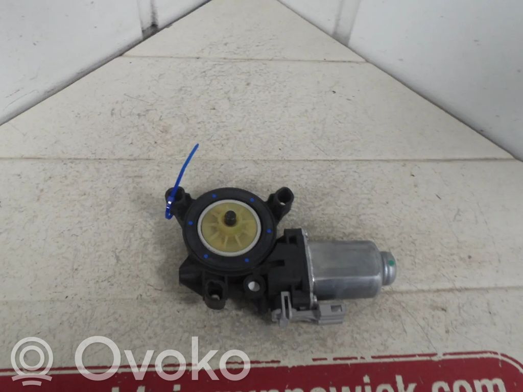 Skoda Citigo Motorino alzacristalli della portiera anteriore