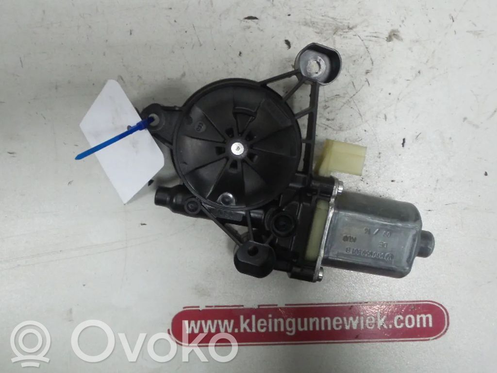 Skoda Octavia Mk3 (5E) Motor macara geam ușă față 