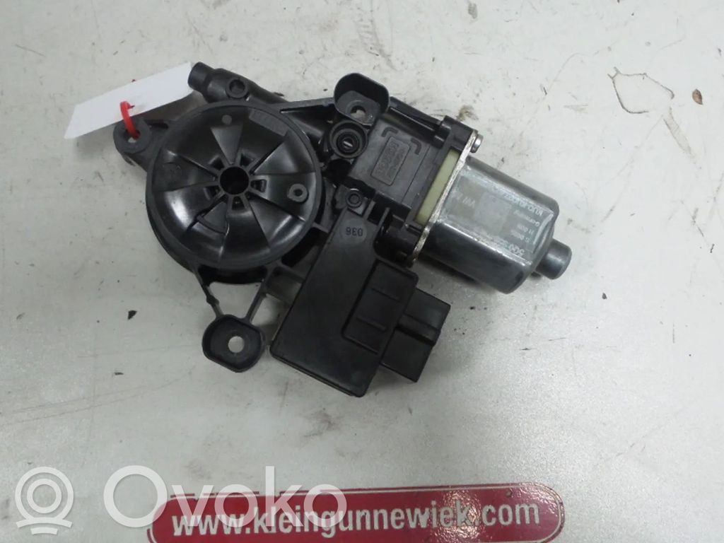 Skoda Octavia Mk3 (5E) Motor macara geam ușă față 