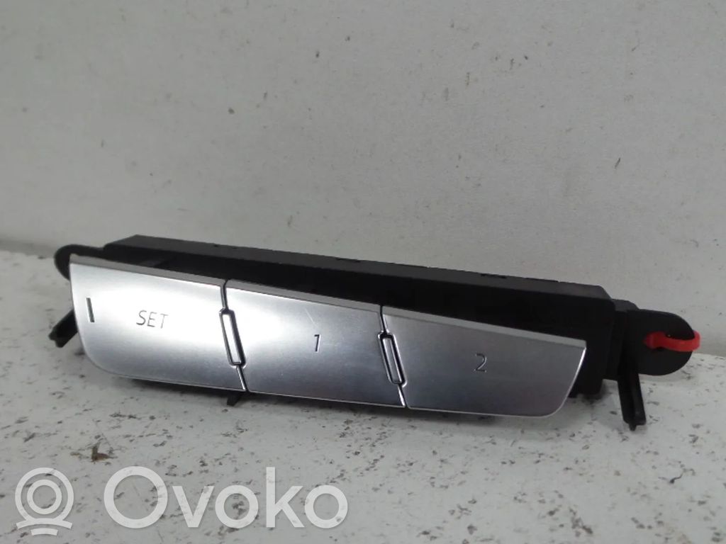 Audi A6 S6 C8 4K Altra parte interiore 
