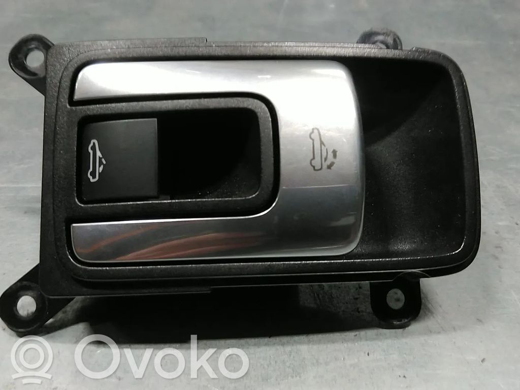 Volkswagen Eos Other interior part 