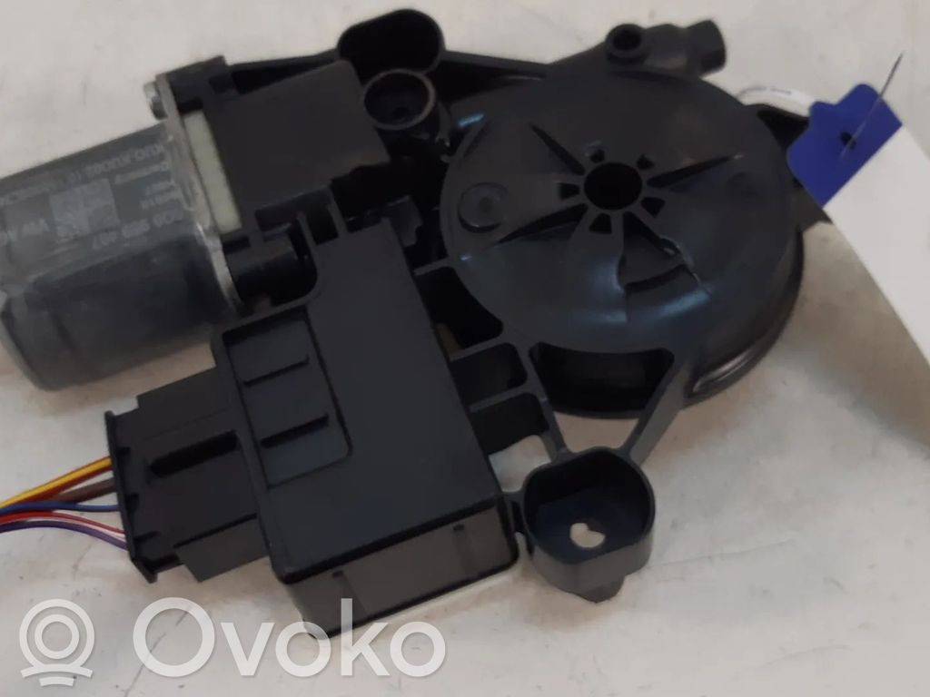 Skoda Kamiq Motor macara geam ușă față 