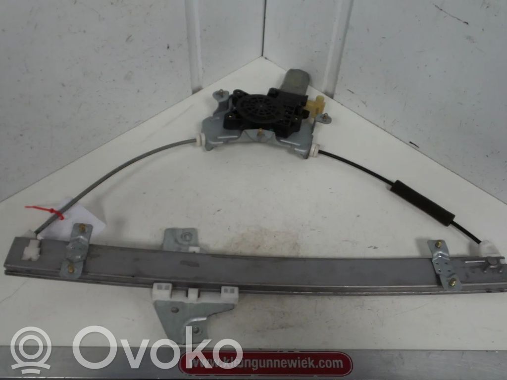 KIA Picanto Silnik regulatora szyby drzwi przednich 