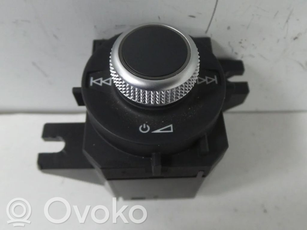 Audi Q2 - Other interior part 