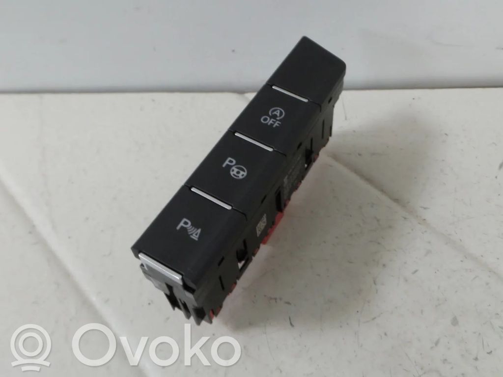 Volkswagen Tiguan Altra parte interiore