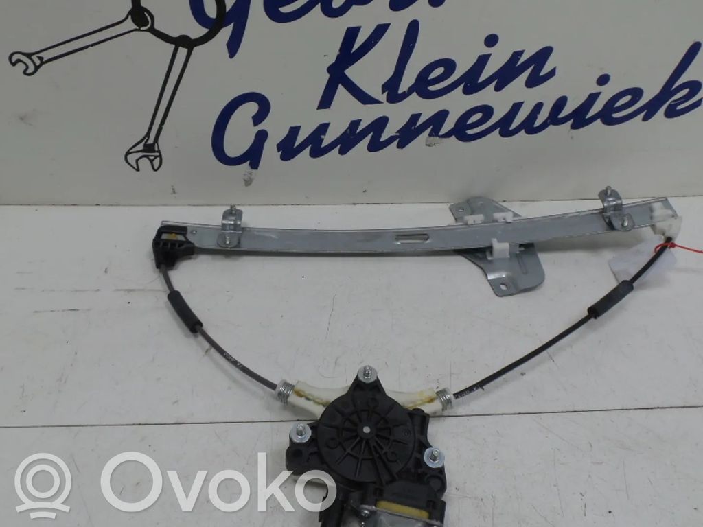 KIA Picanto Motor macara geam ușă față 