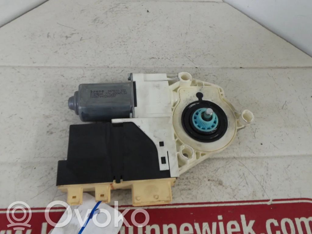 Citroen C5 Motor macara geam ușă față 