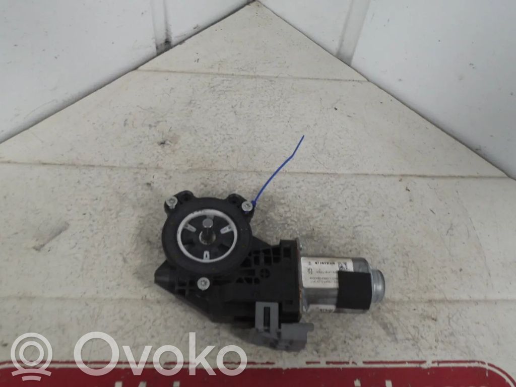 Citroen DS3 Front door window regulator motor 