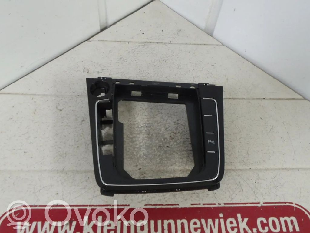 Volkswagen Golf VII Altra parte interiore