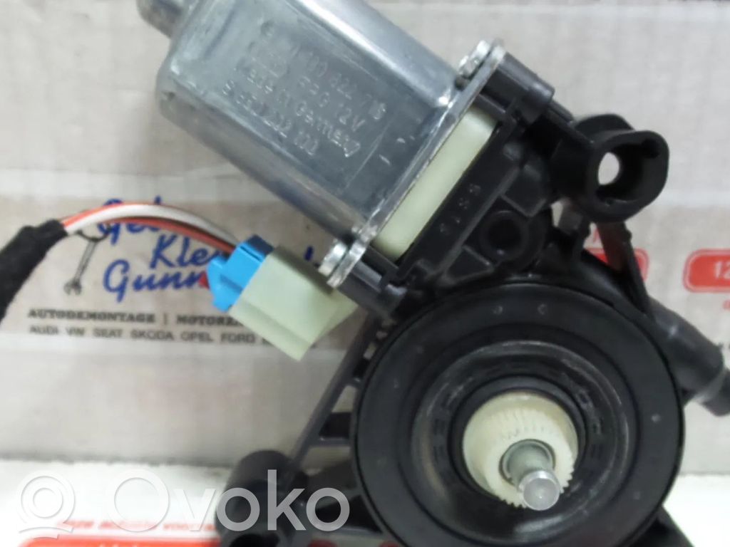 Seat Leon (5F) Motorino alzacristalli della portiera anteriore 