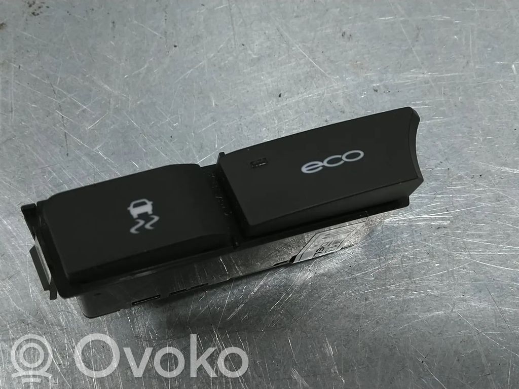Opel Meriva B Altra parte interiore 