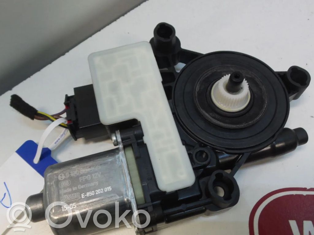 Seat Leon (5F) Motor macara geam ușă față 