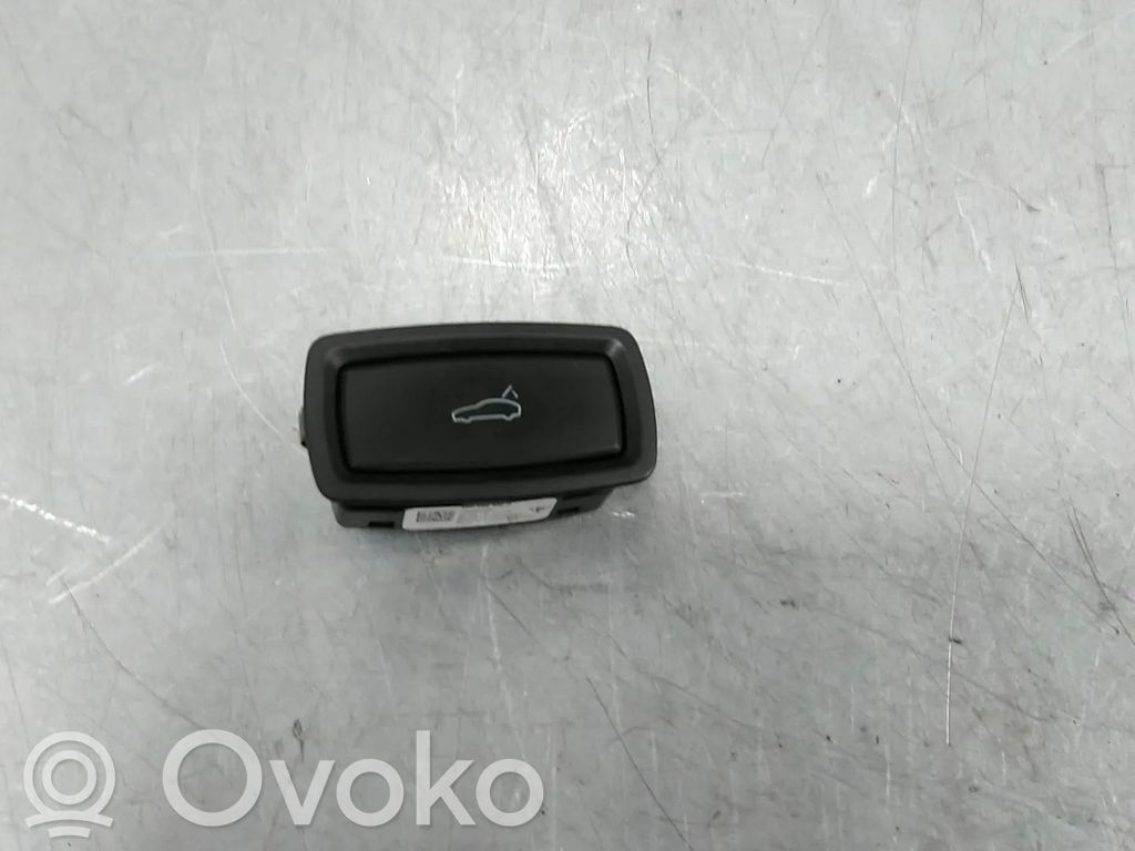 Porsche Macan (95B) Other interior part 