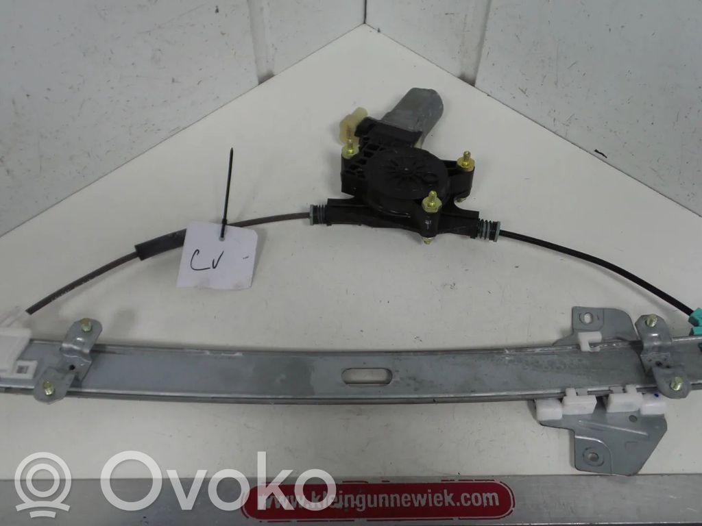 KIA Rio Motor macara geam ușă față 