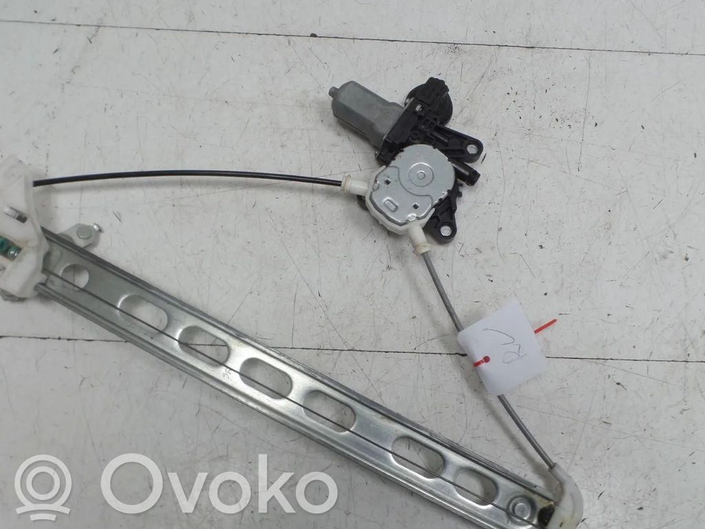 Suzuki Swift II Motor macara geam ușă față 