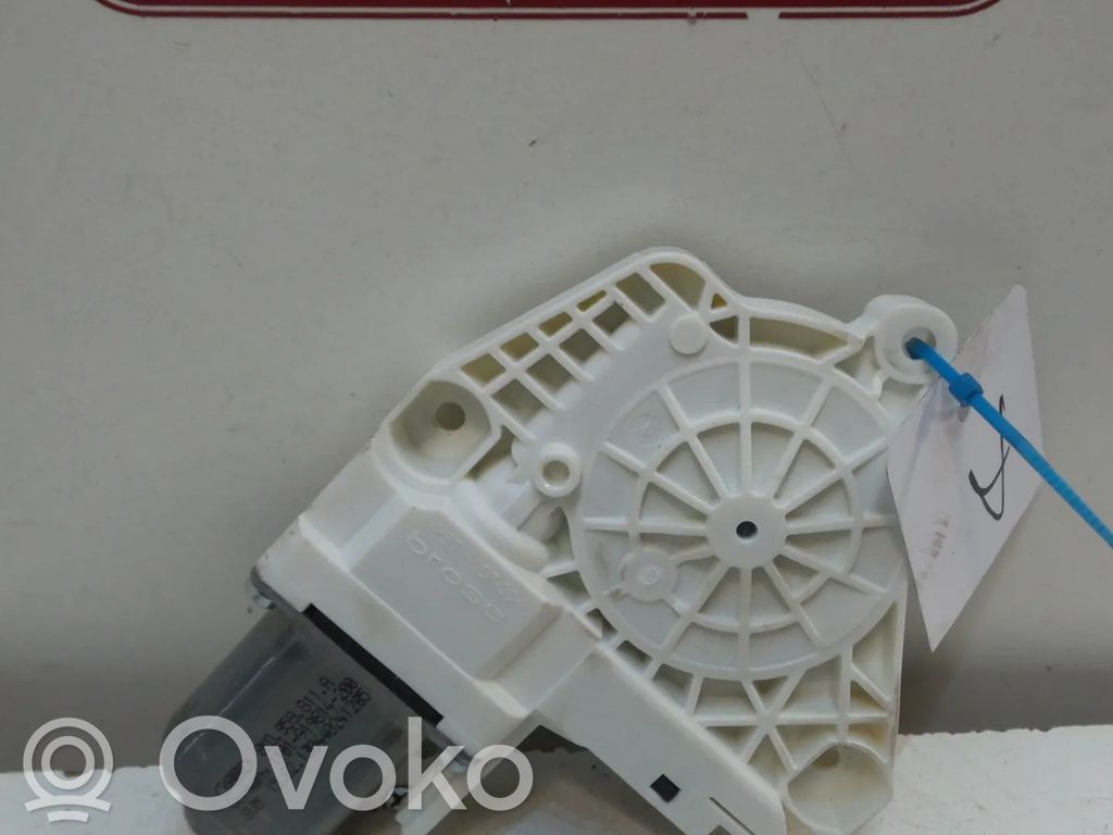 Audi A4 S4 B8 8K Motor macara geam ușă față
