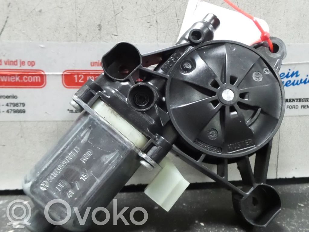 Audi A3 S3 8V Motorino alzacristalli della portiera anteriore