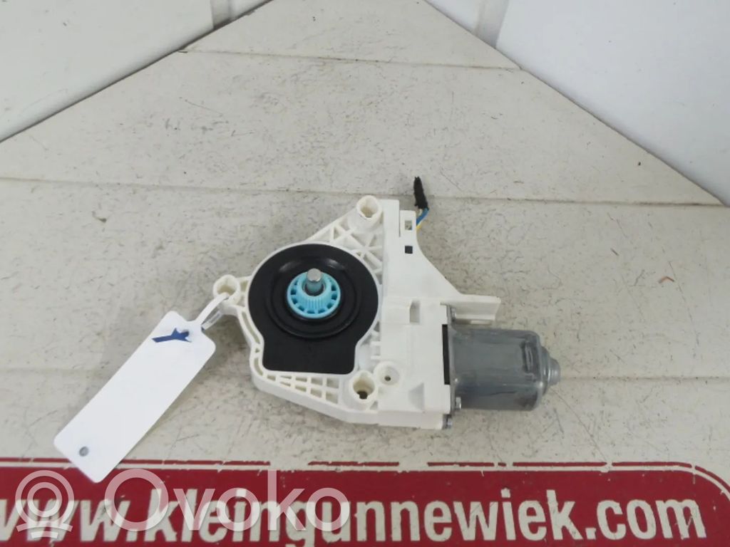 Audi A1 Moteur de lève-vitre de porte avant