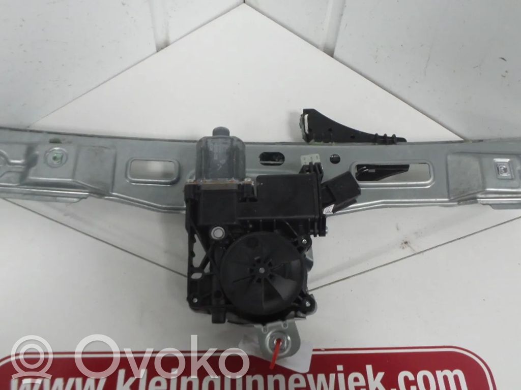 Opel Zafira C Motor macara geam ușă față 