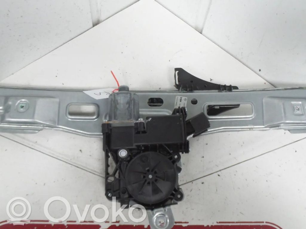 Opel Zafira C Motor macara geam ușă față 