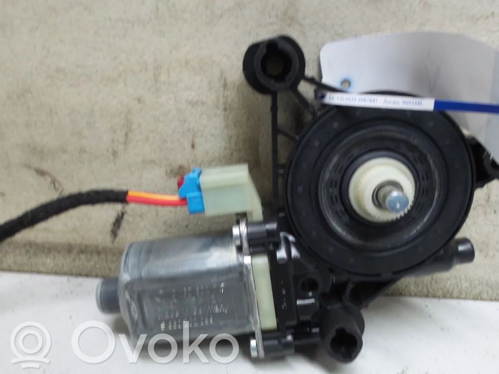 Skoda Octavia Mk3 (5E) Fensterhebermotor Tür vorne 