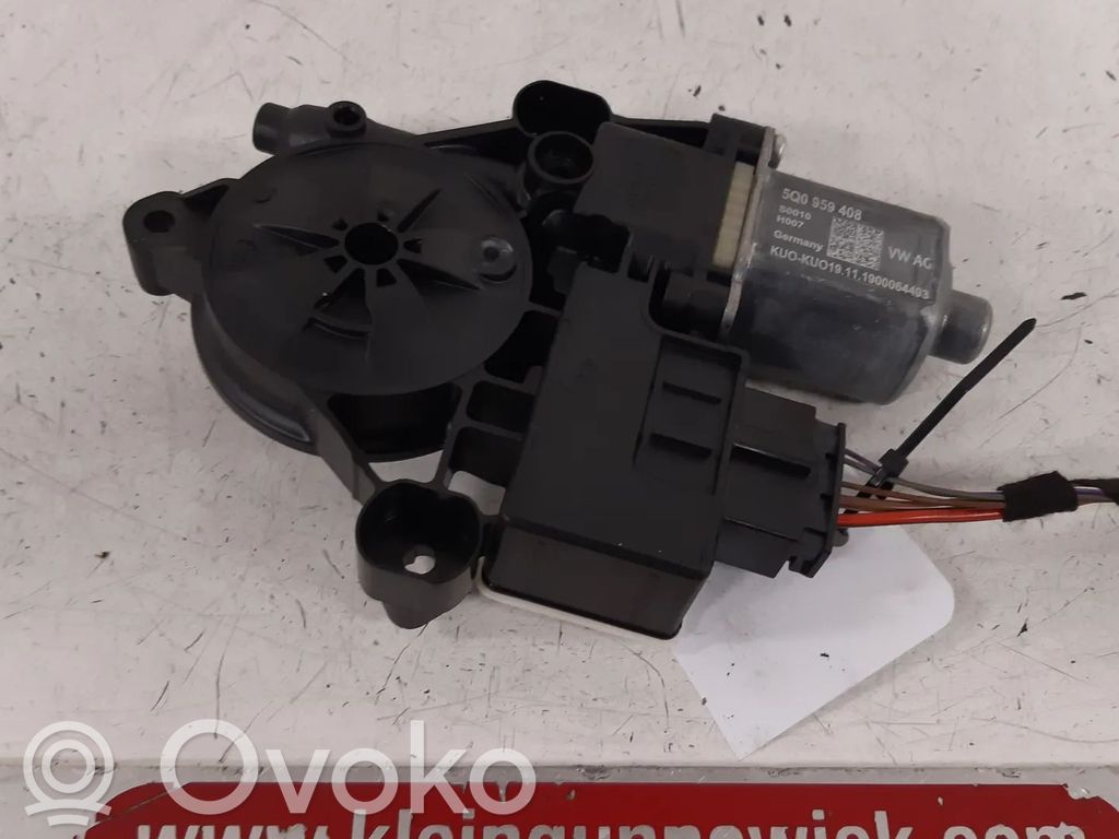 Seat Arona Motorino alzacristalli della portiera anteriore