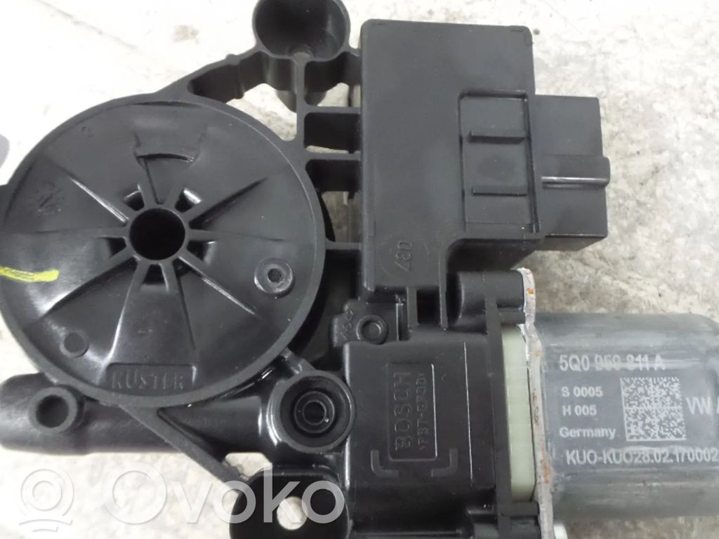 Seat Ateca Motor macara geam ușă față 