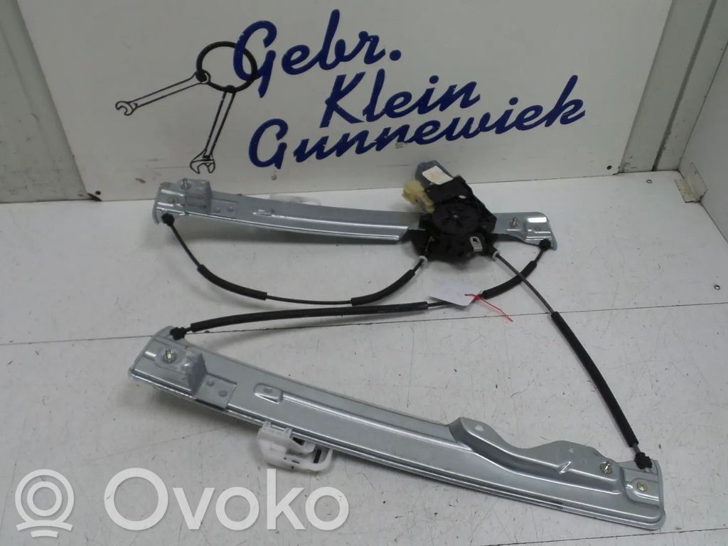 Ford Kuga II Motor macara geam ușă față