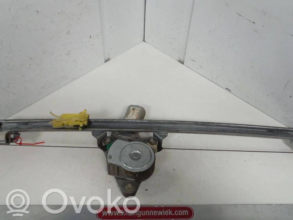 Opel Vivaro Motor macara geam ușă față 