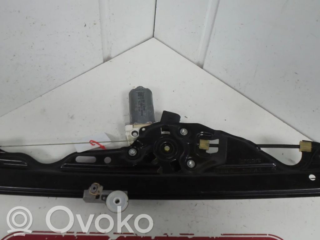 Front door window regulator motor   6922320,977977