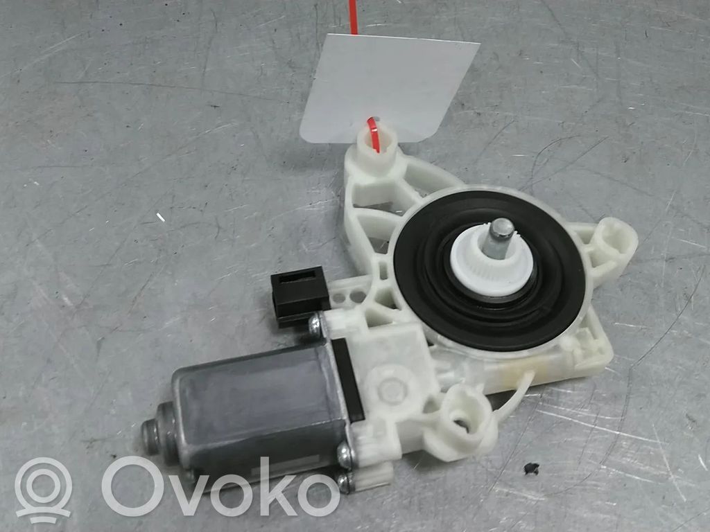 Mercedes-Benz EQC Silnik regulatora szyby drzwi przednich 
