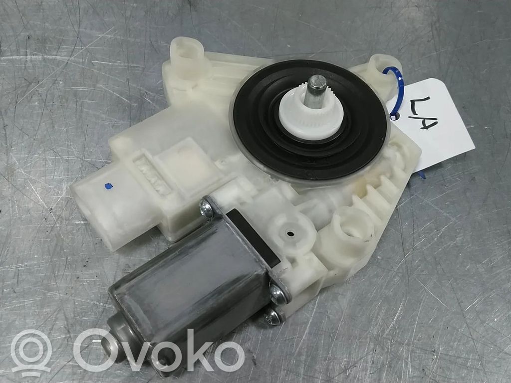 BMW X3 G01 Silnik regulatora szyby drzwi przednich 