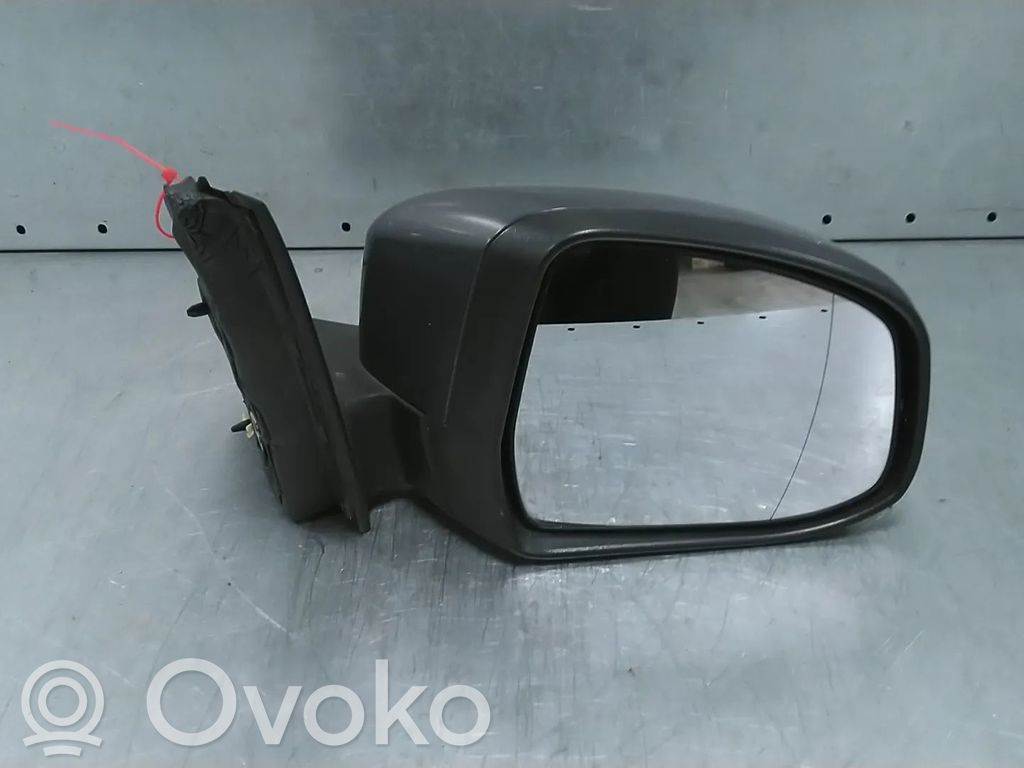 Ford Focus Front door electric wing mirror 
