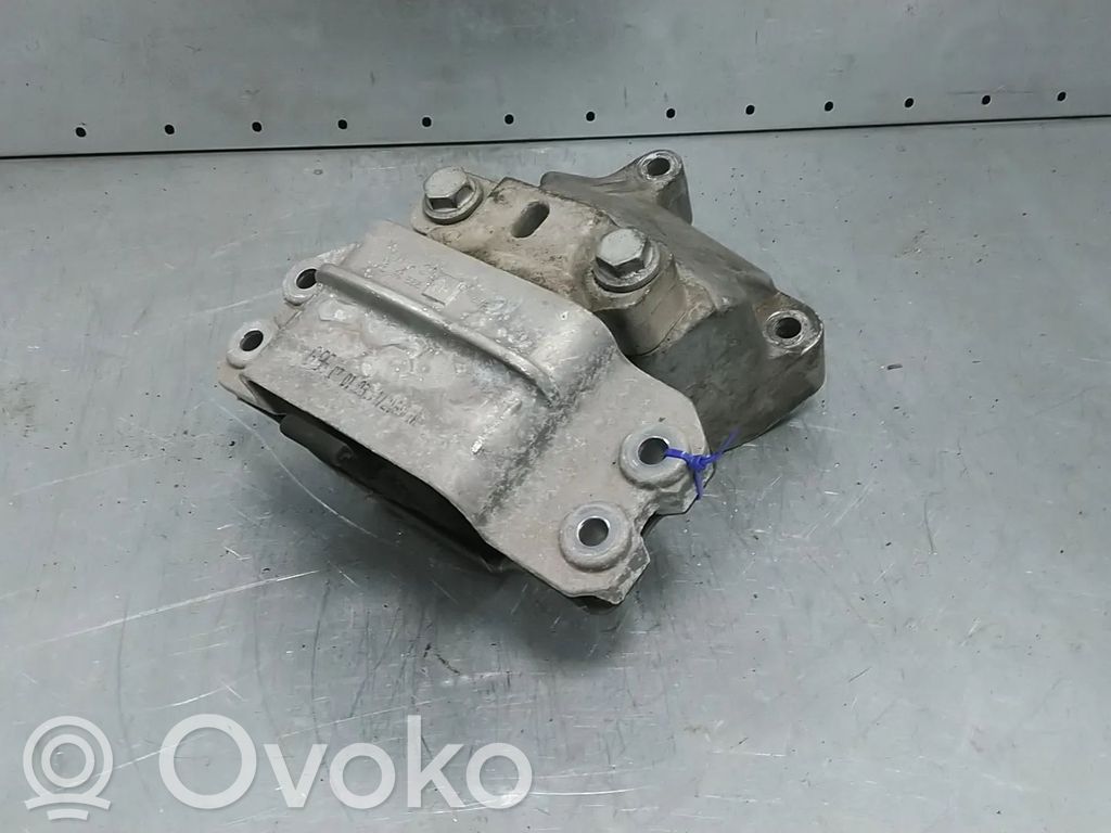 Volkswagen Golf VI Suport cutie viteze 