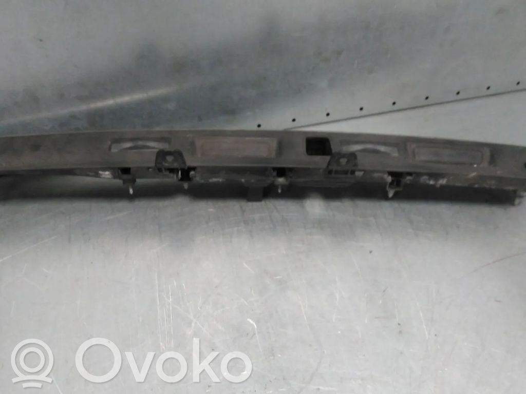 BMW 5 GT F07 Uchwyt / Rączka otwierania klapy tylnej bagażnika 