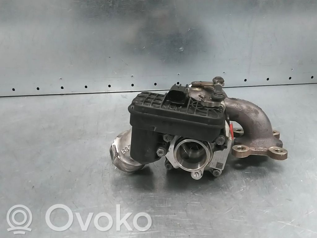 Volkswagen Polo VI Kompresors 