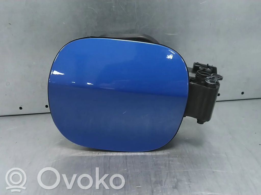 Ford Focus Fuel tank cap trim 