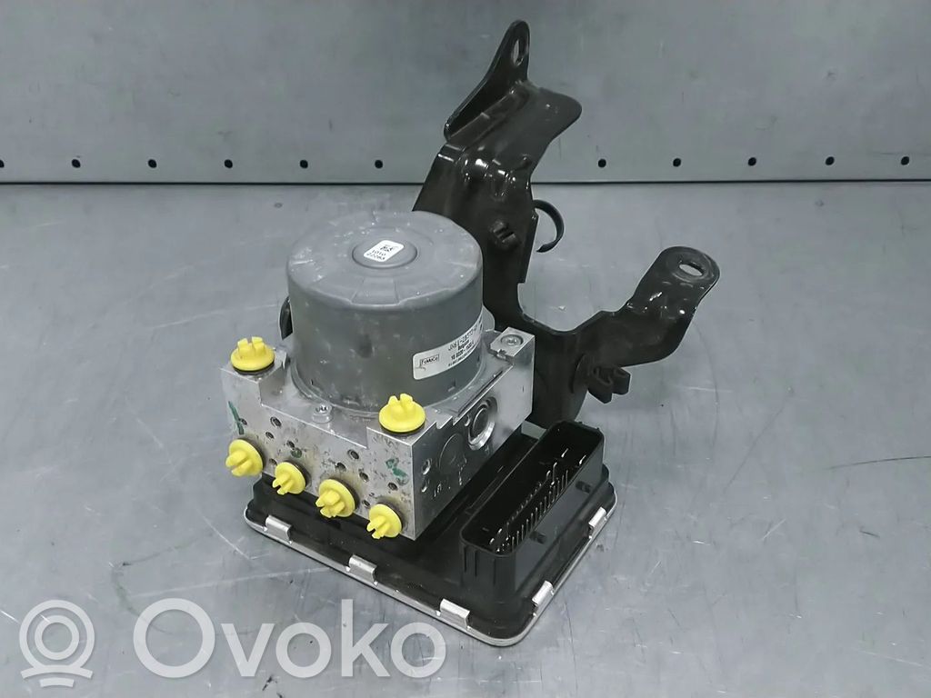 Ford Focus ABS Blokas 