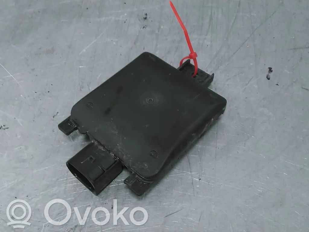 Volkswagen Polo VI Altra parte esteriore